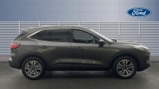 Ford Kuga 1.5 EcoBlue Titanium 5dr Diesel Estate